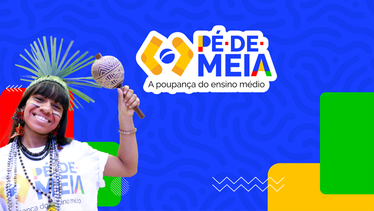 Pé de Meia