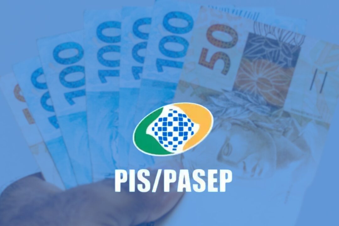 Dinheiro esquecido no PIS/Pasep