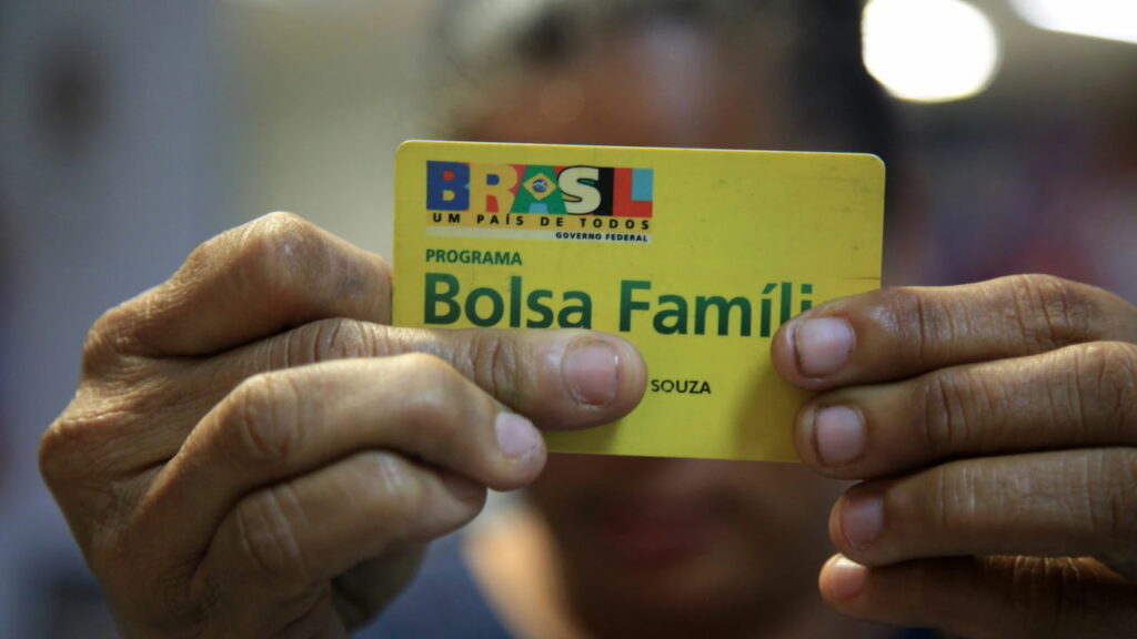 Bolsa Família Brasil