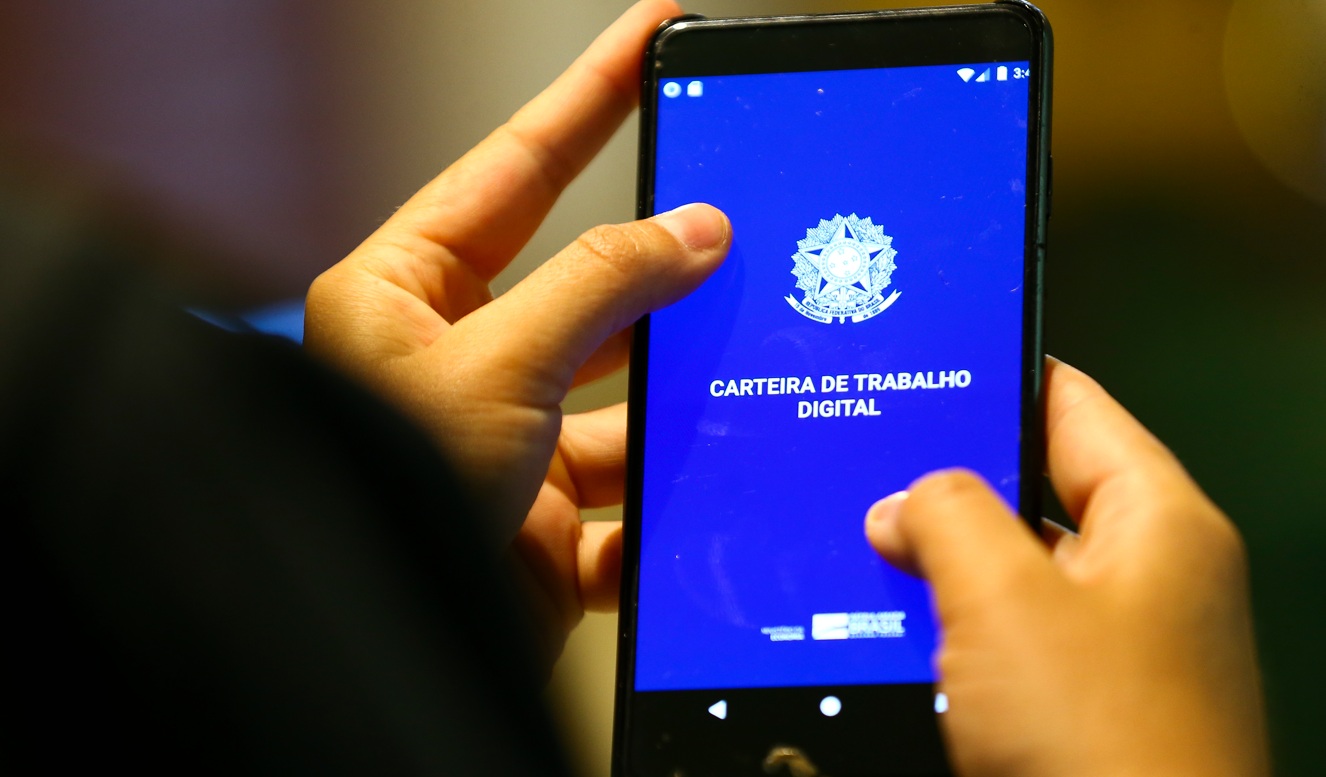 Crédito do Trabalhador app