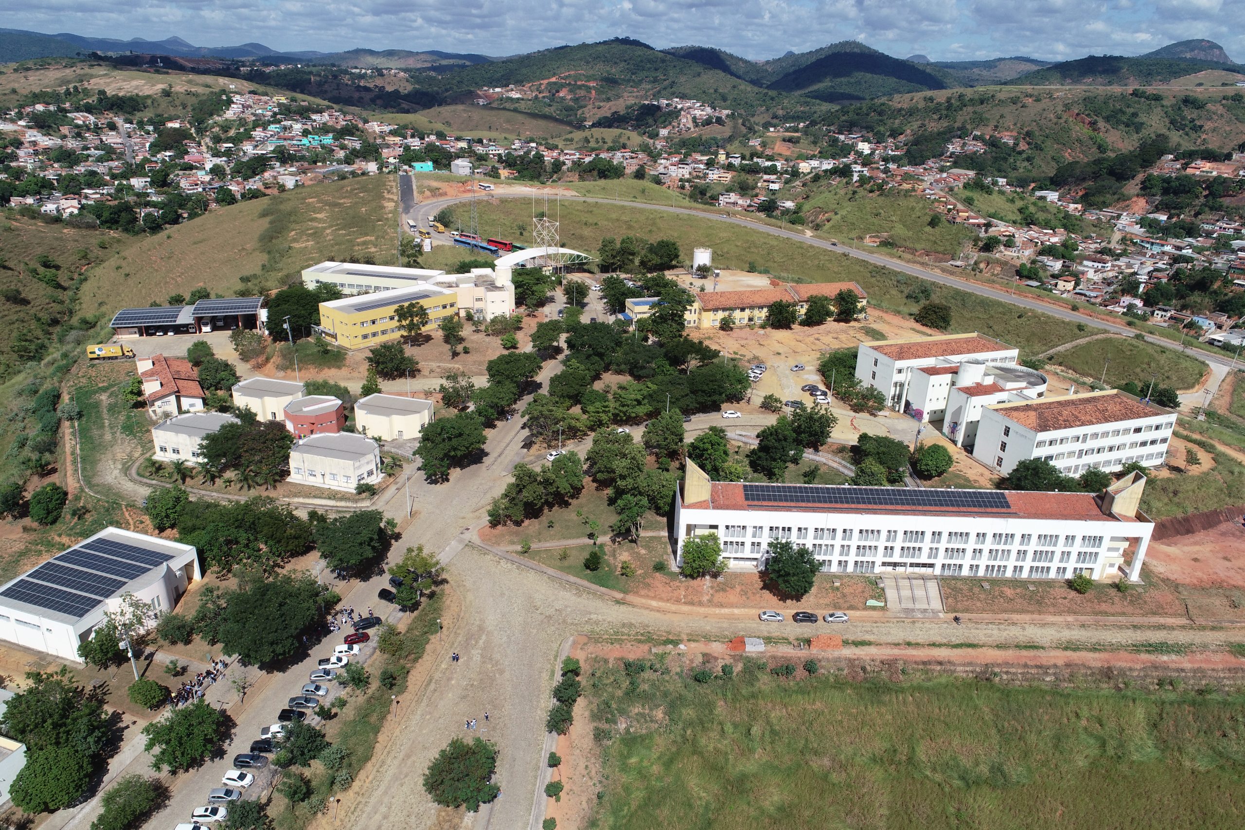 Campus UFVJM