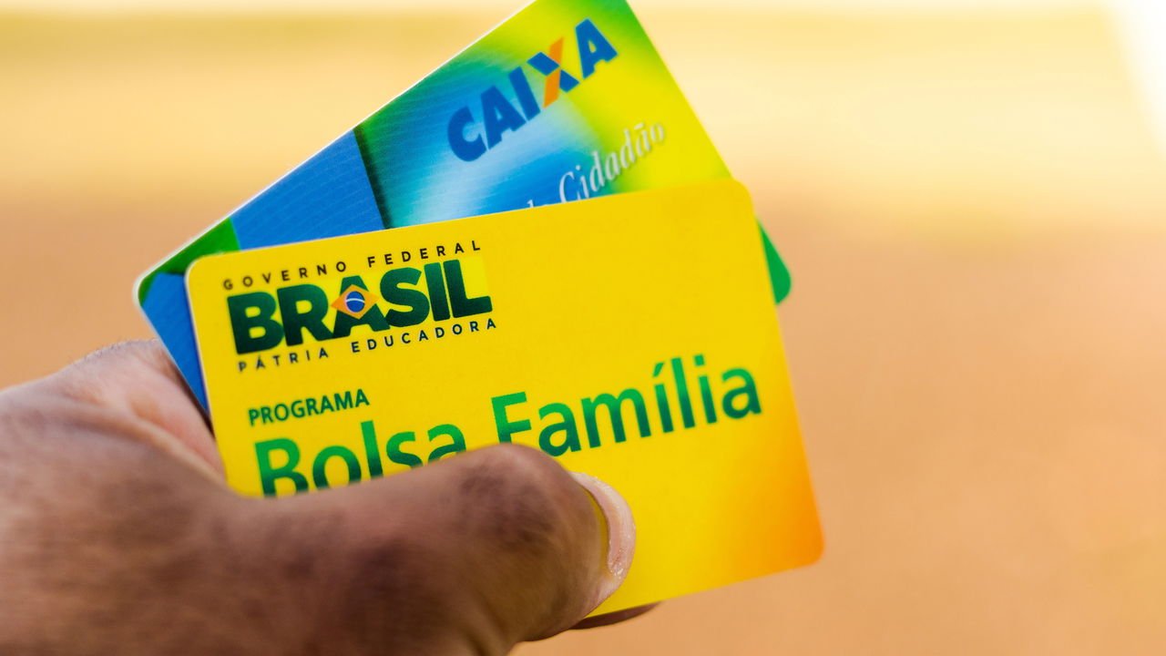 Bolsa Família Image