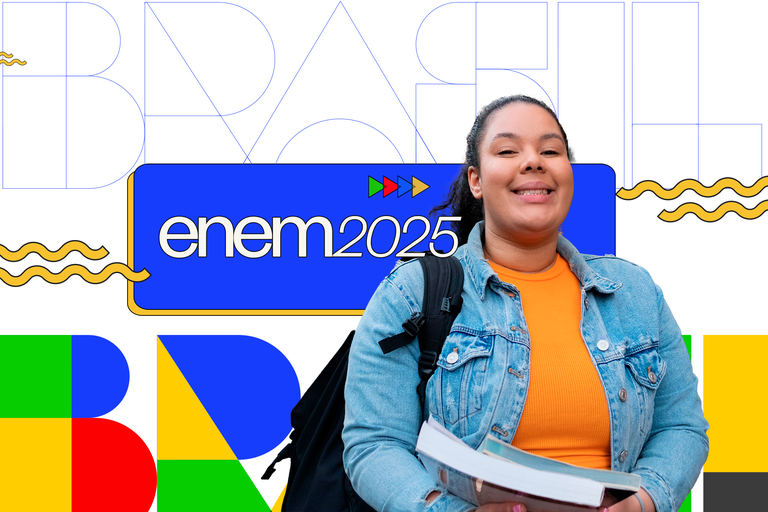 Enem 2025 Isenção