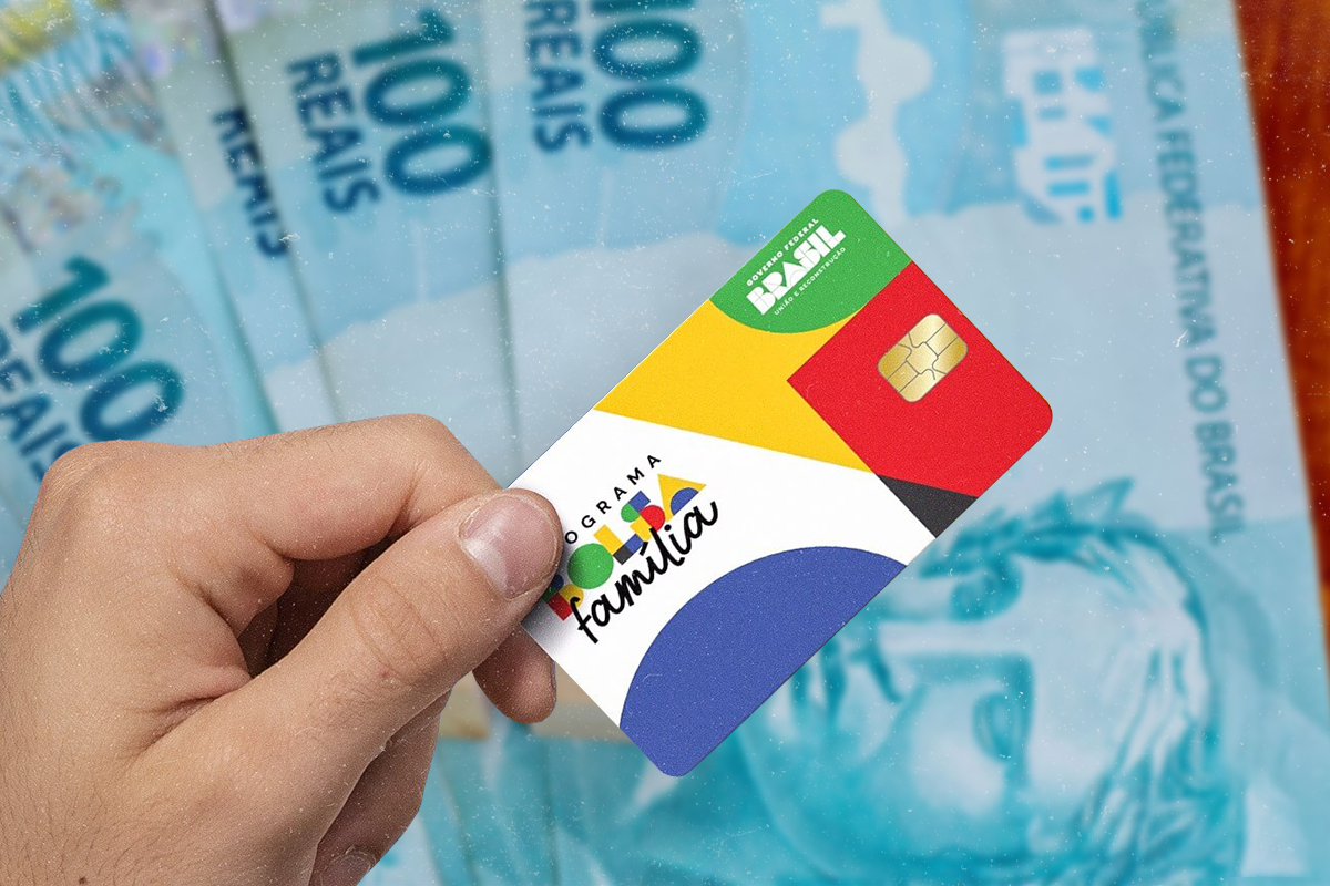 Bolsa Família Beneficiários