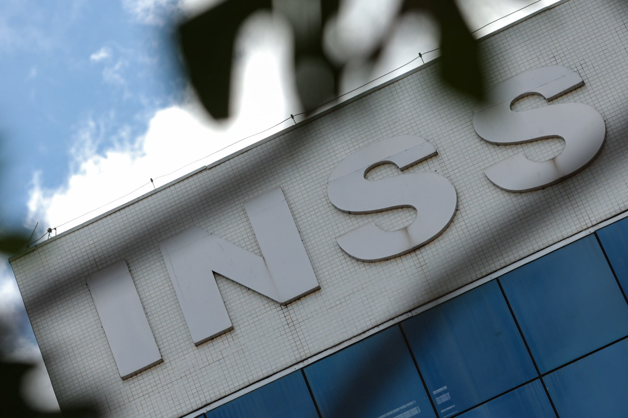 INSS Building