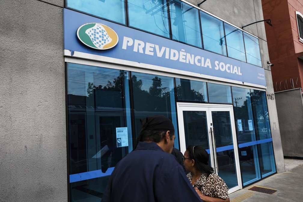 Fraude no INSS