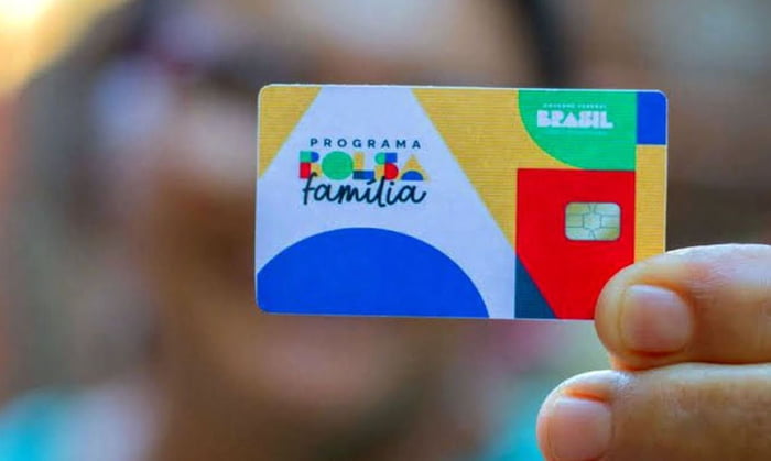 Bolsa Família Card