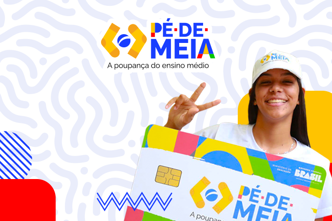 Pé de Meia