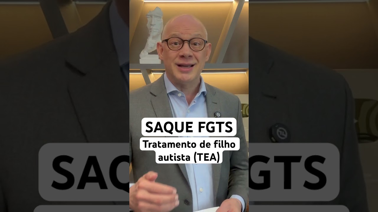 FGTS and Autism Content Image