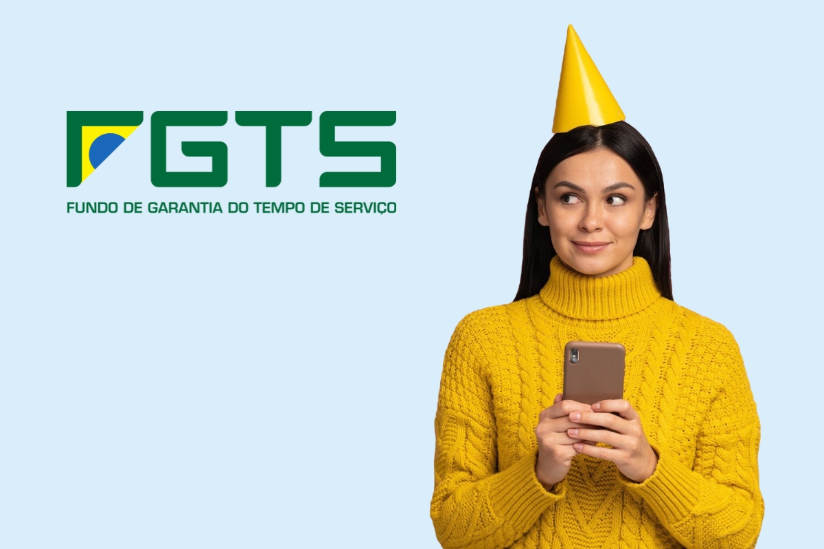 FGTS Saque Aniversário 1
