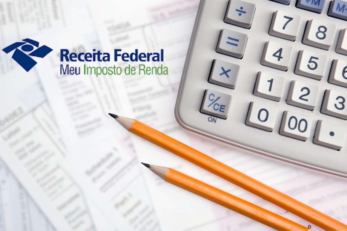 FGTS Imposto de Renda