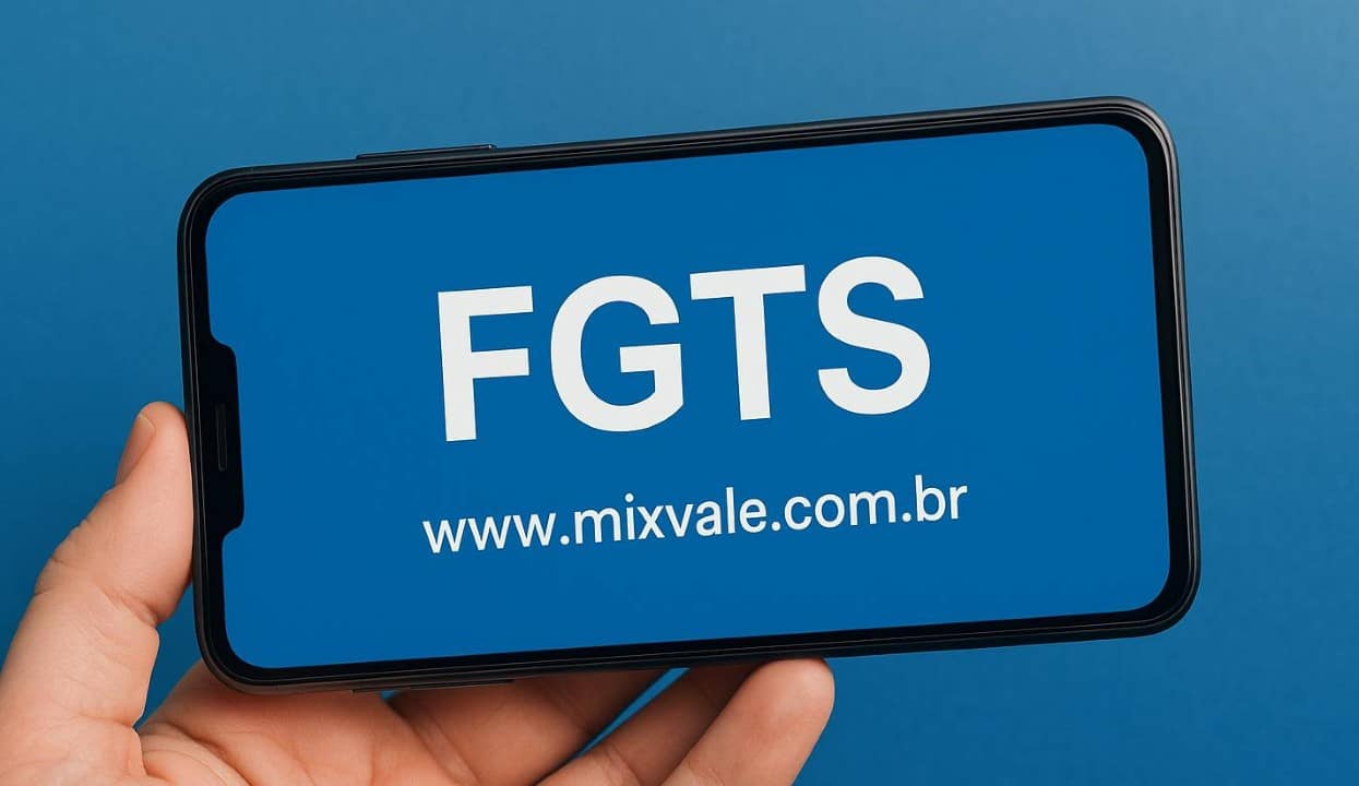 FGTS Mix Vale