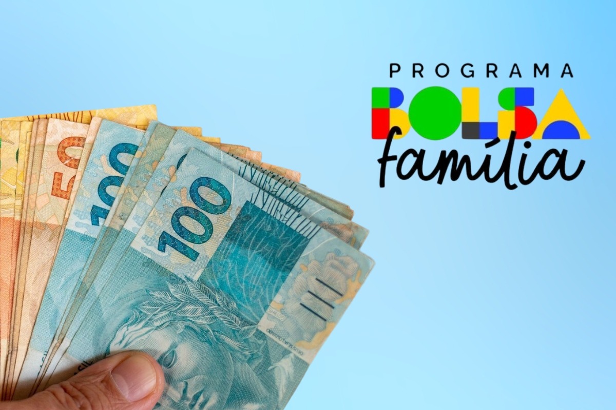 Bolsa Família 2025