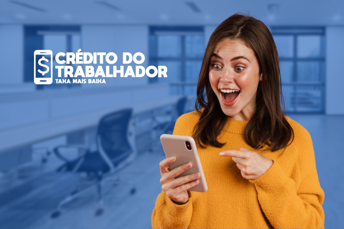 Crédito do Trabalhador