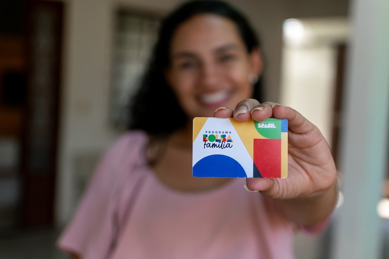 Bolsa Família