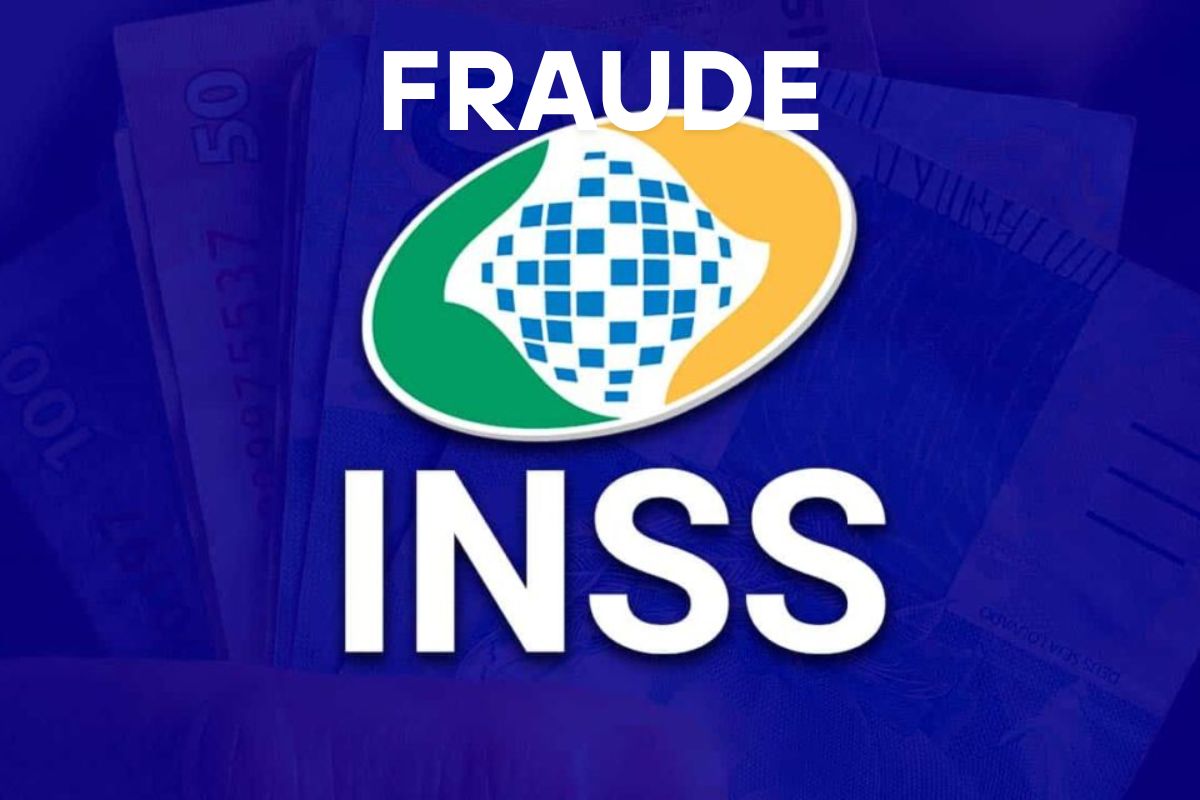 Fraude no INSS