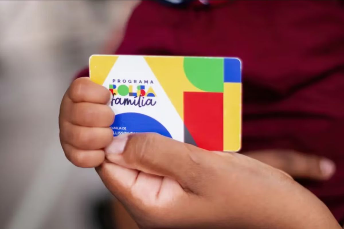 Bolsa Família 2025