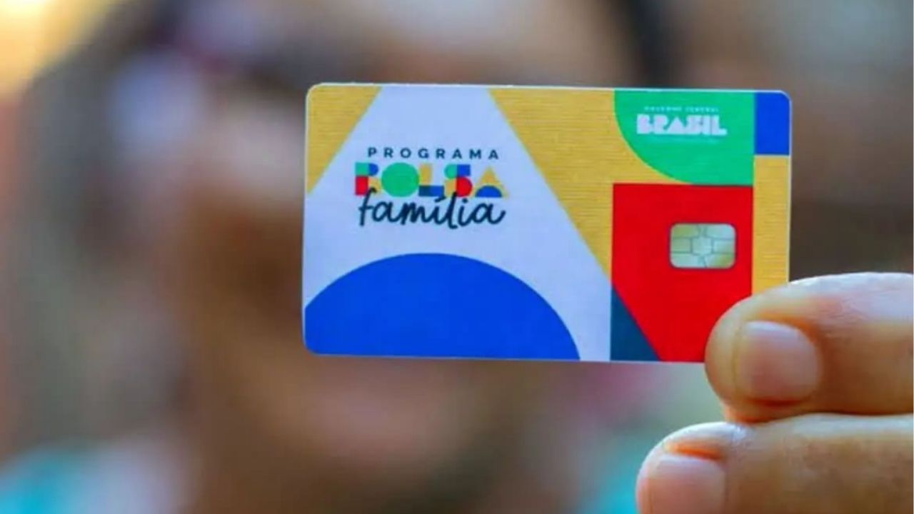 Calendário Bolsa Família