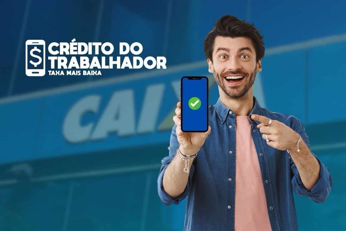 FGTS Crédito do Trabalhador