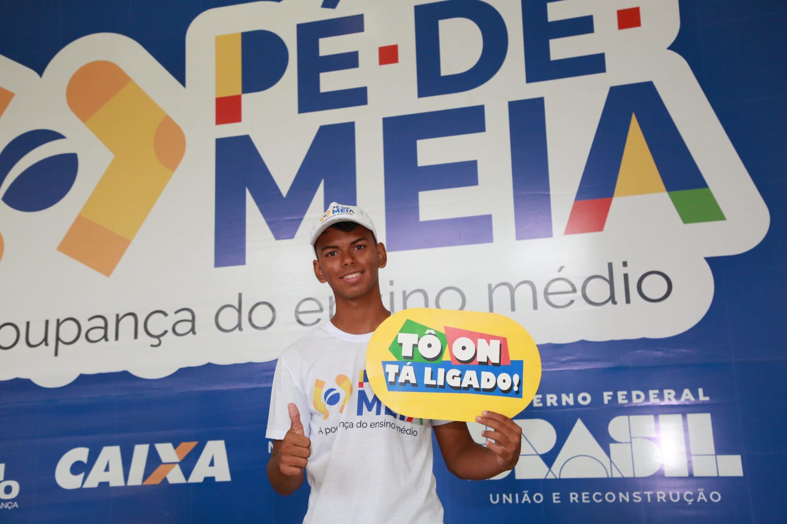 Programa Pé de Meia