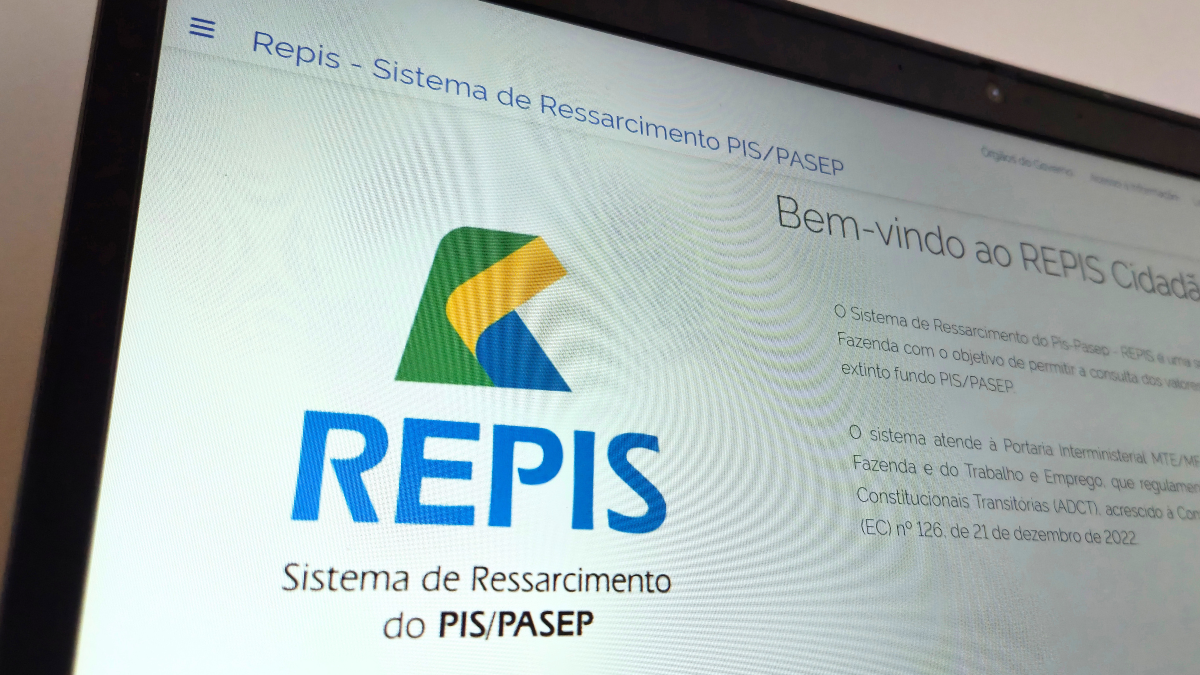 Antigo fundo PIS/PASEP