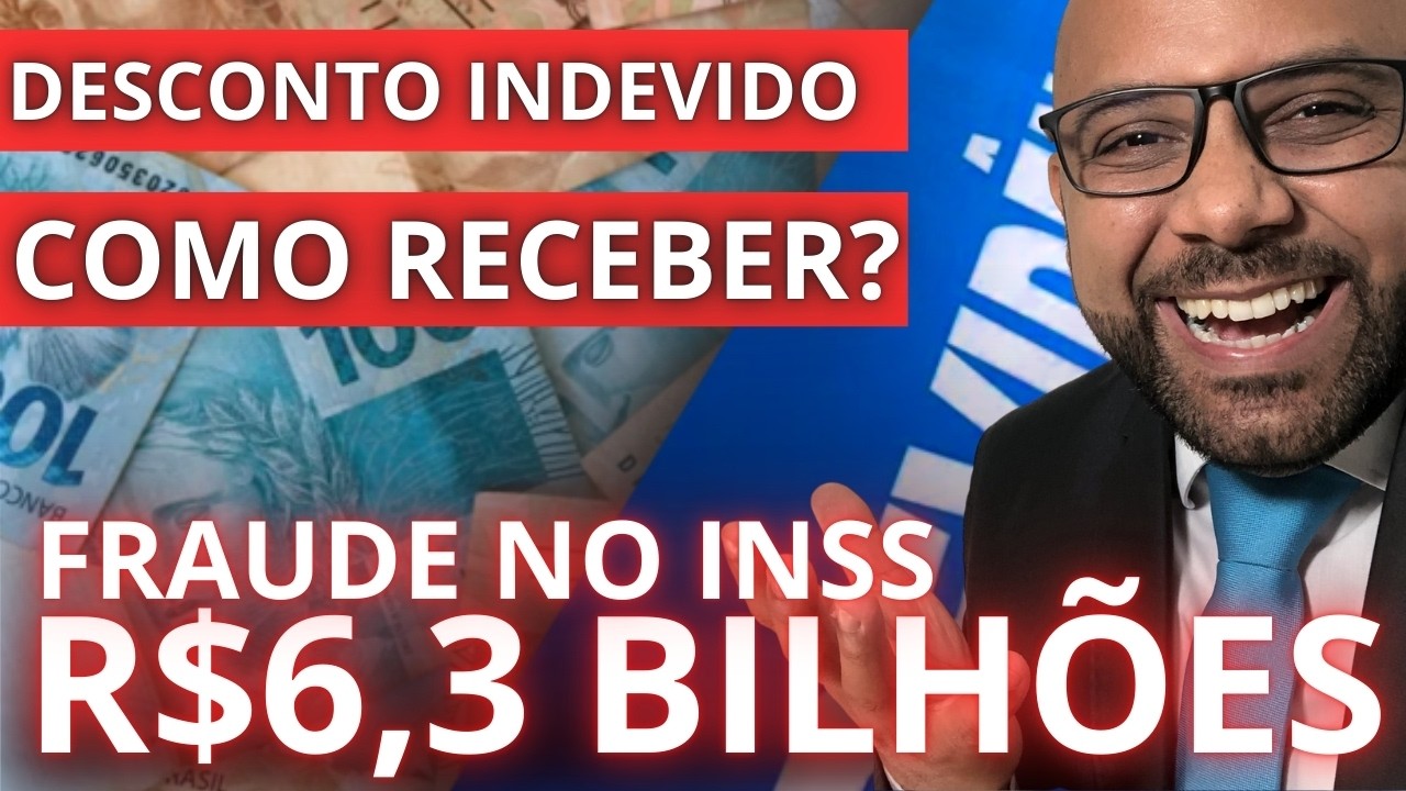 INSS Ressarcimento