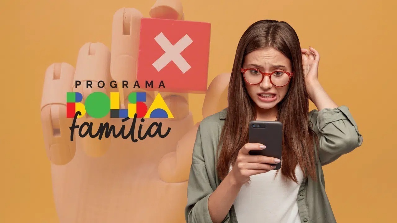 Alerta Bolsa Família