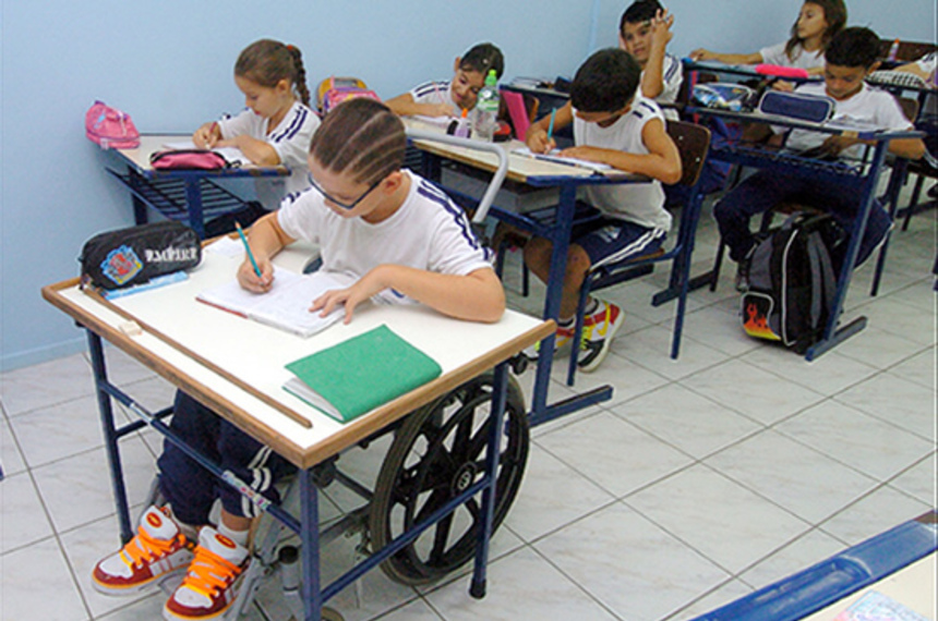 BPC Estudantes Senado