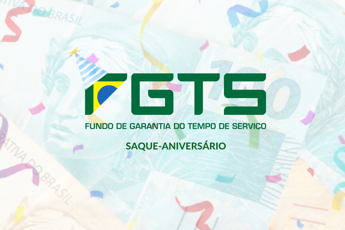 FGTS Saque Aniversário 2025