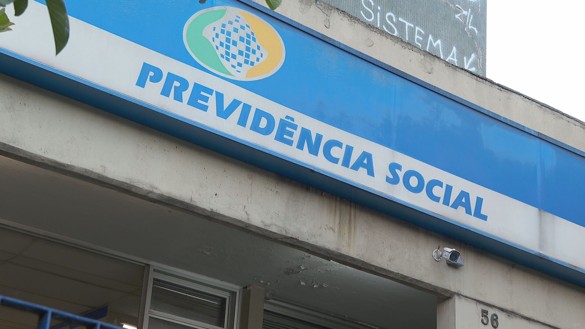 Fraude INSS