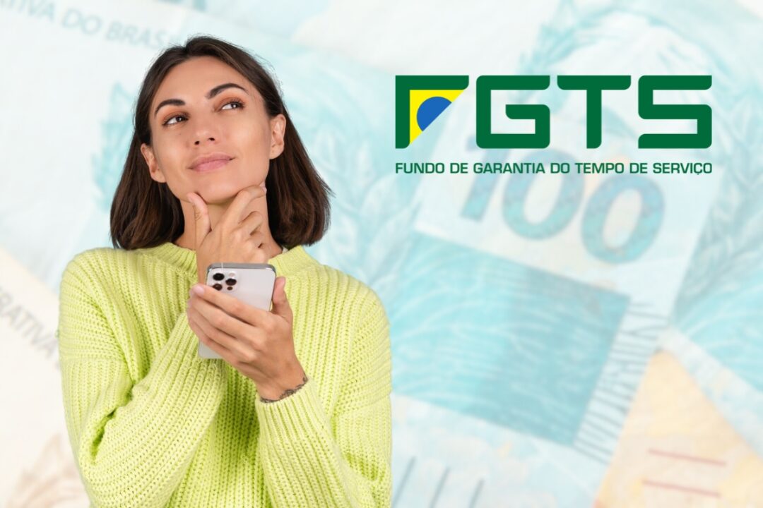 FGTS 2025: Governo divulga calendário do saque-aniversário