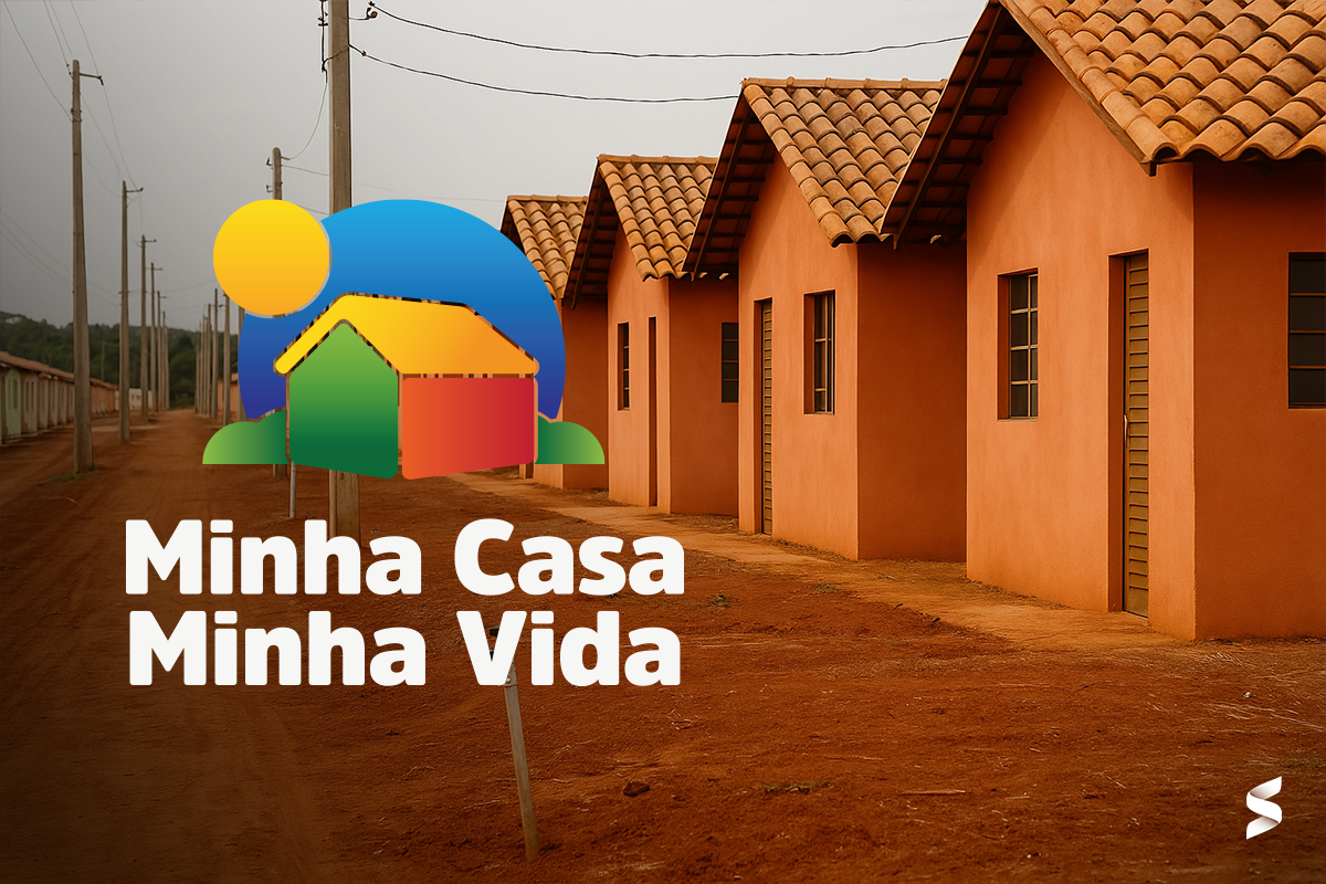 Boa notícia do programa Minha Casa, Minha Vida
