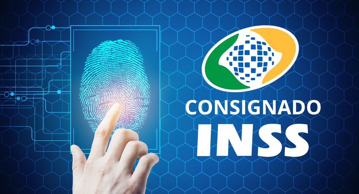 INSS Biometria