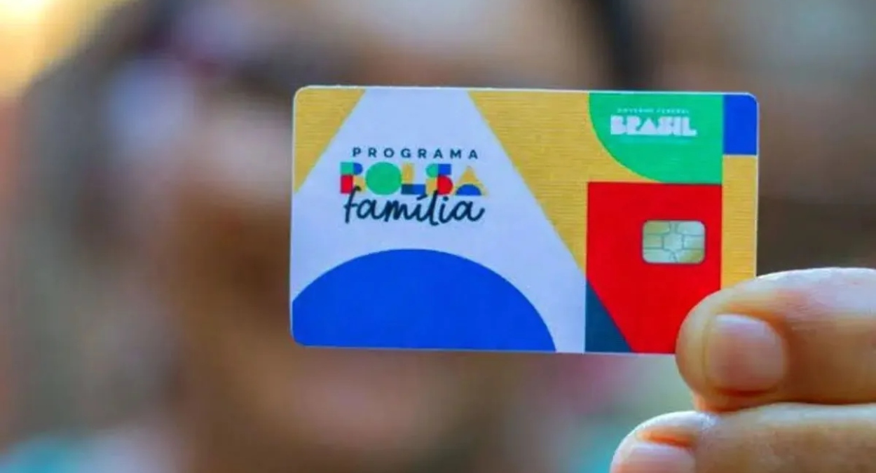 Bolsa Família