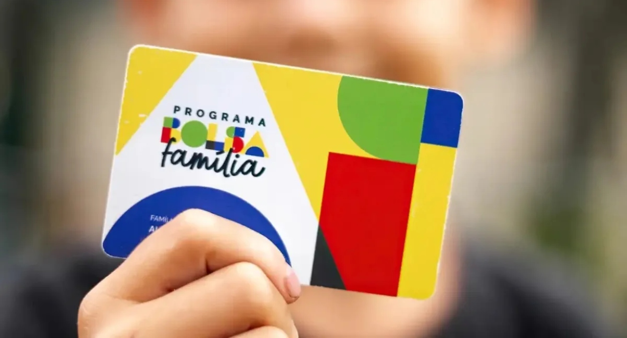 Bolsa Família