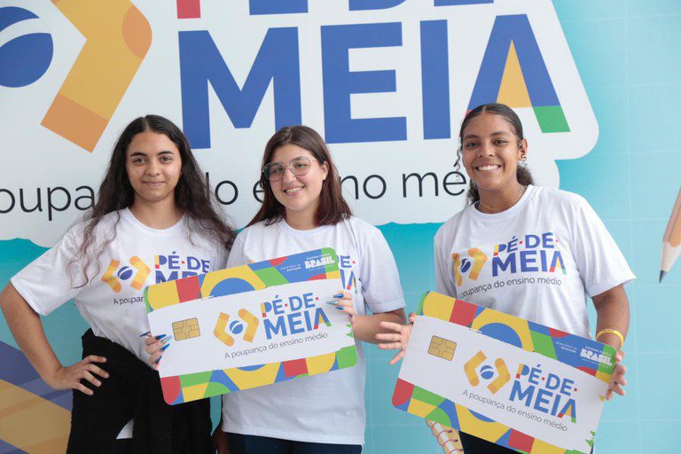 Pé de Meia