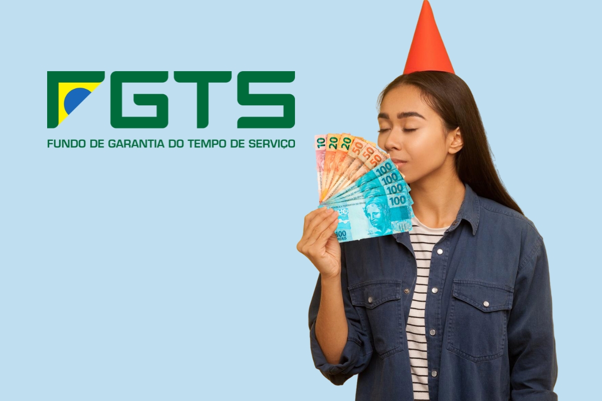 FGTS Saque Aniversário