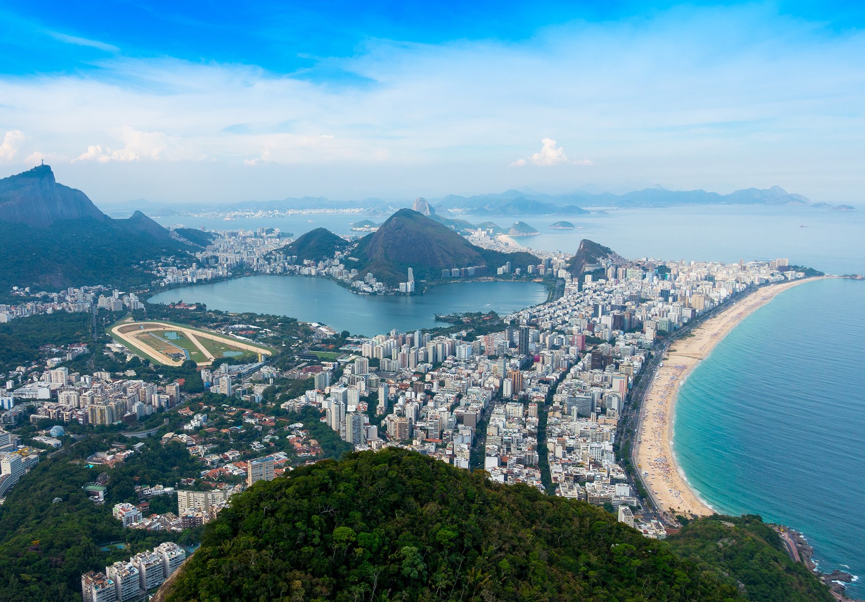 Employment laws in Brazil compliance guide