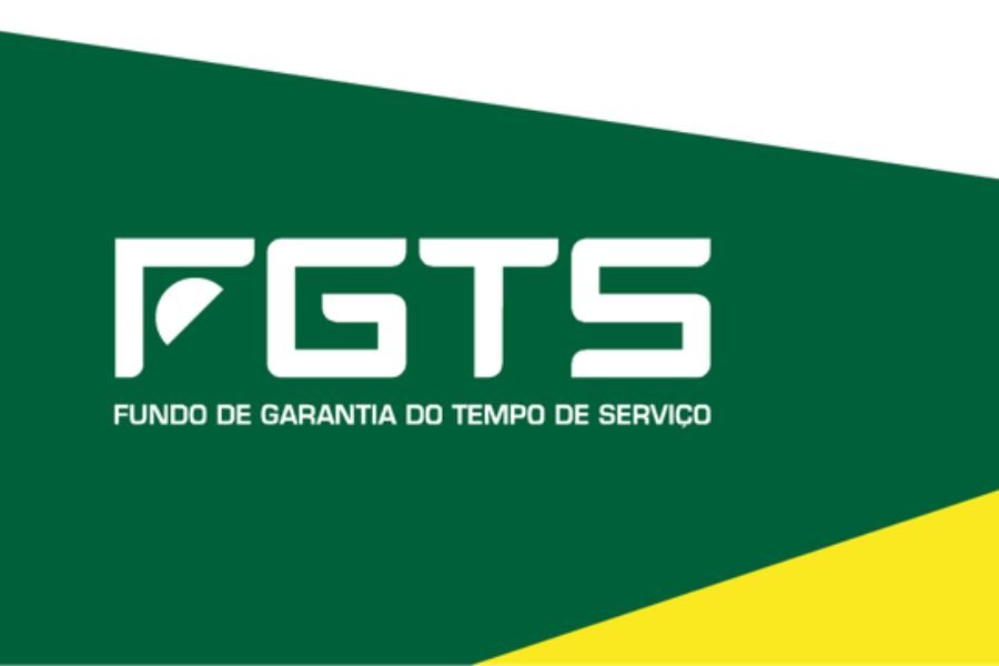 FGTS logo