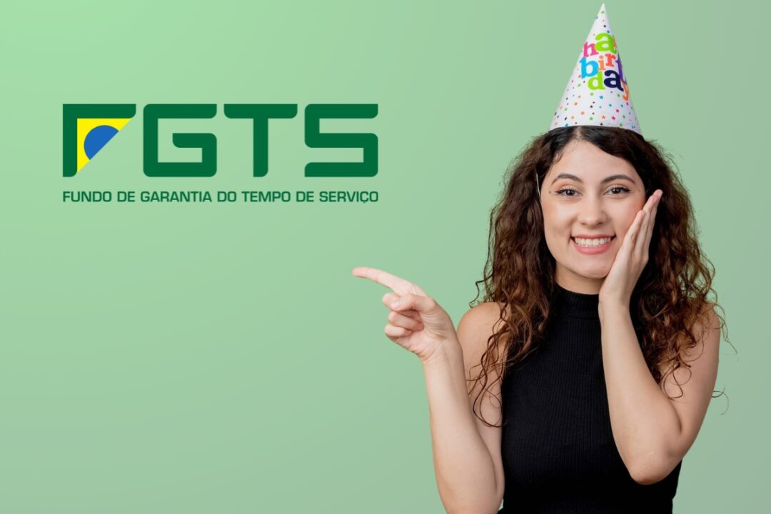FGTS Pagamento