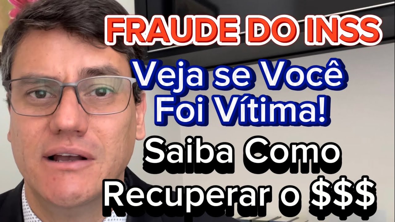 INSS FRAUD