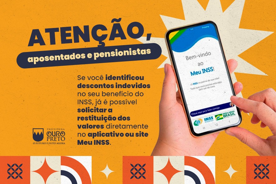 Aposentados e pensionistas