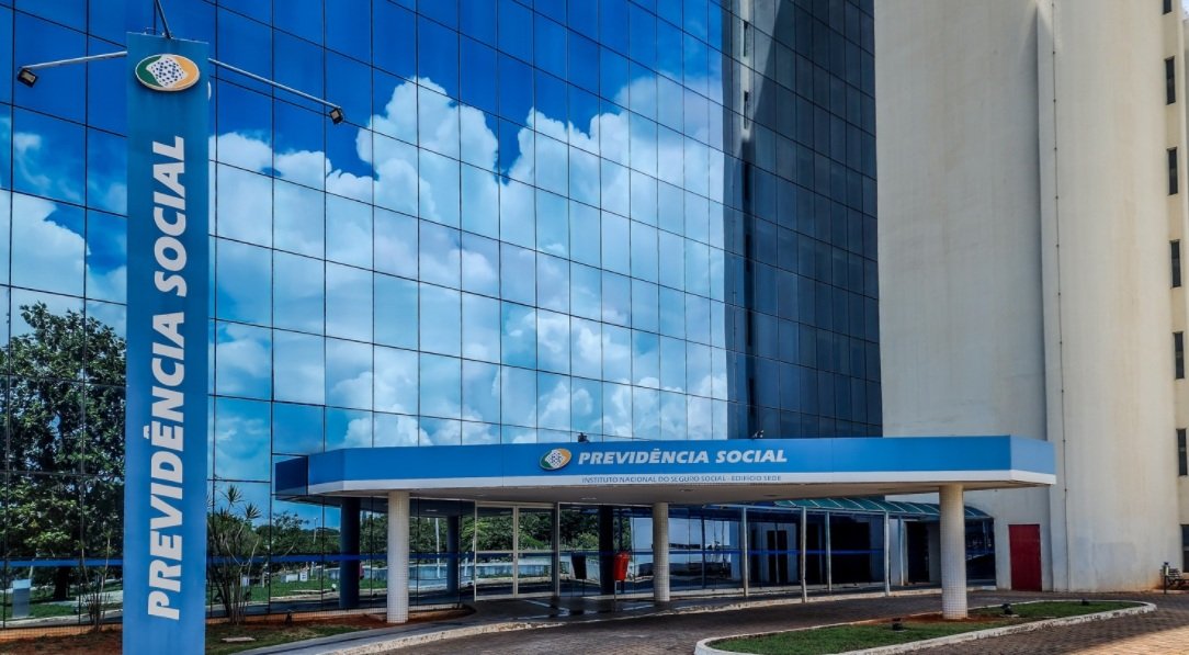 INSS Pagamentos