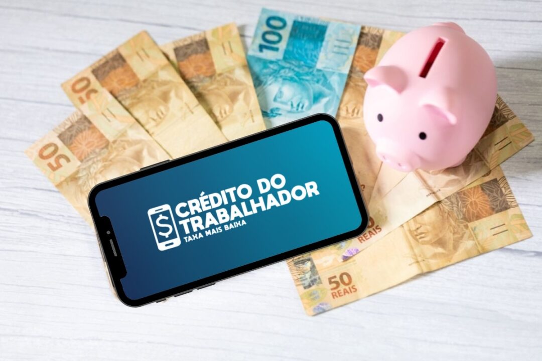 Crédito do Trabalhador