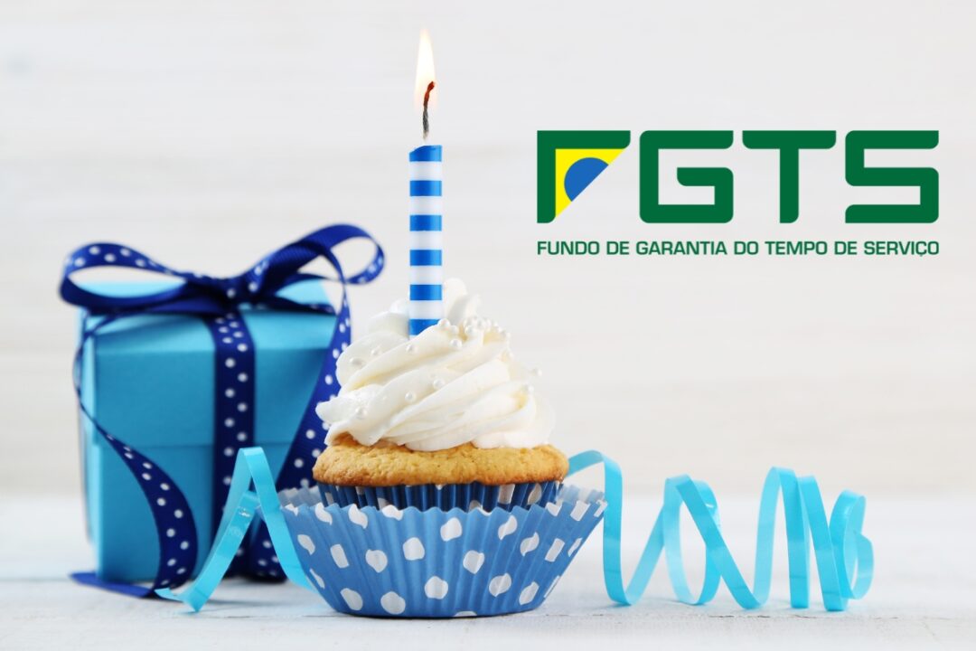 FGTS Saque Aniversário