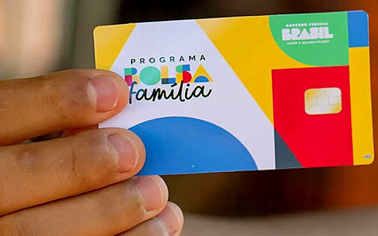Bolsa Família