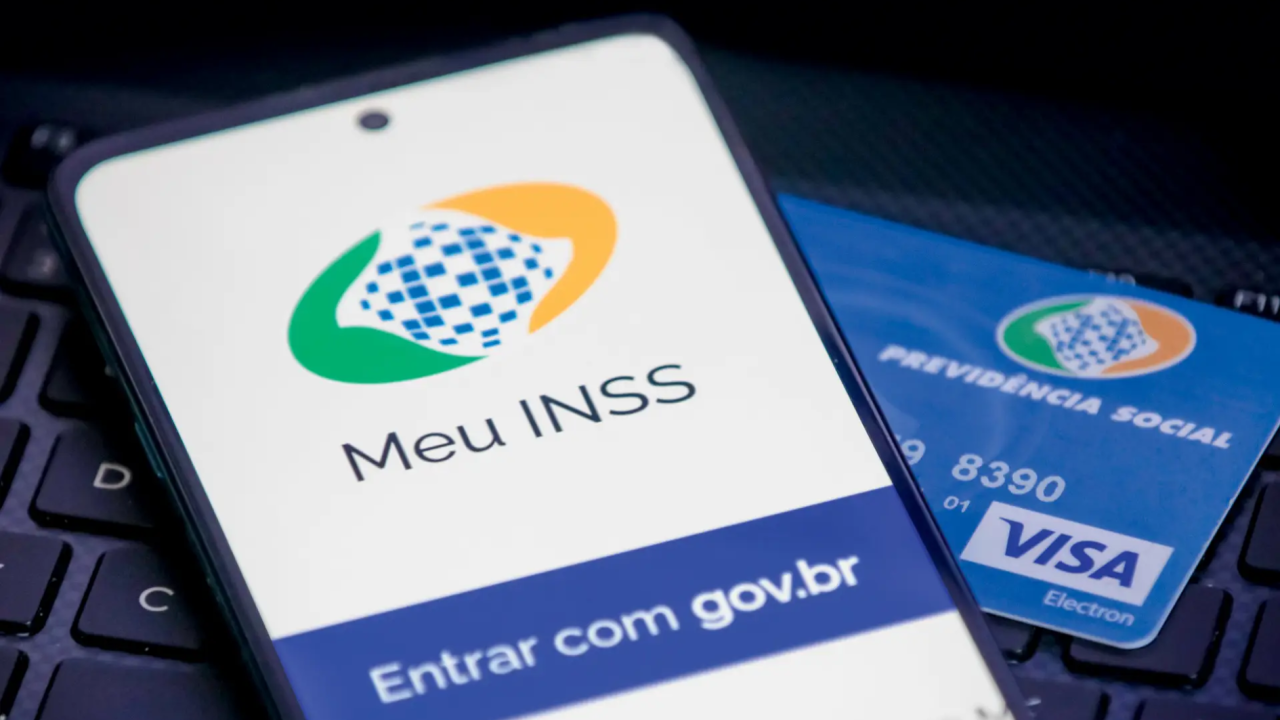 INSS Previdencia Social