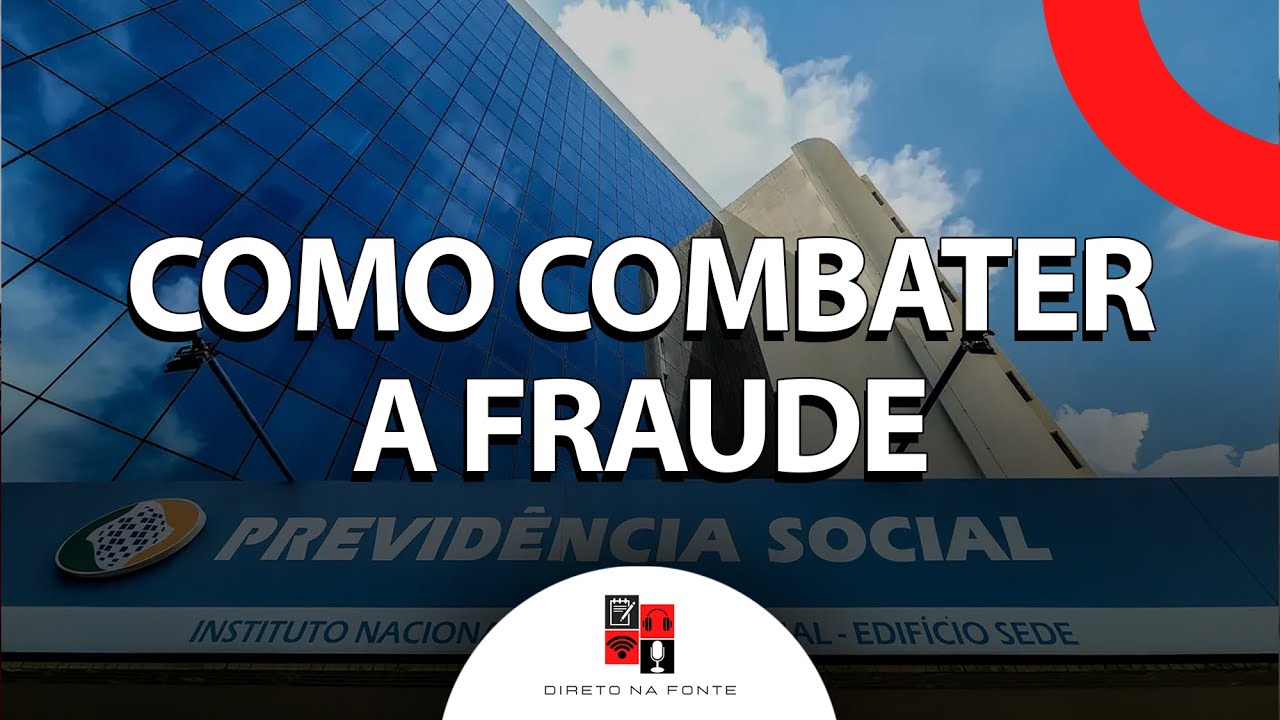 INSS fraud