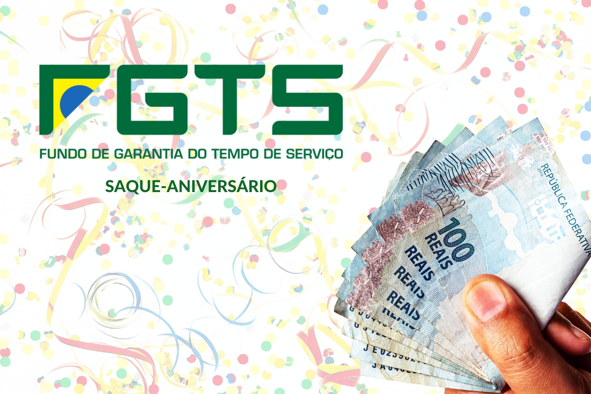 FGTS Saque-Aniversário