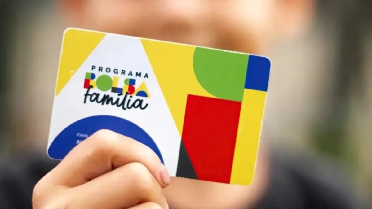 Bolsa Família General